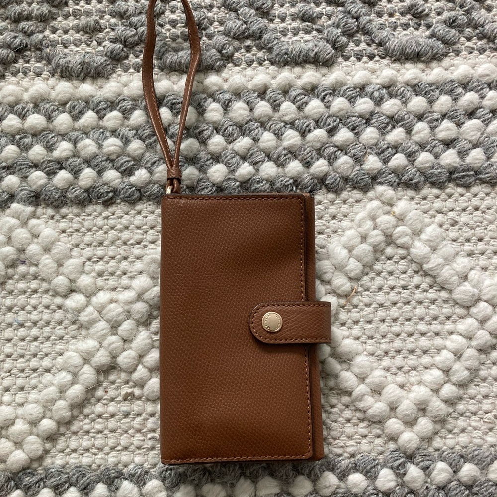 Coach Wrist wallet